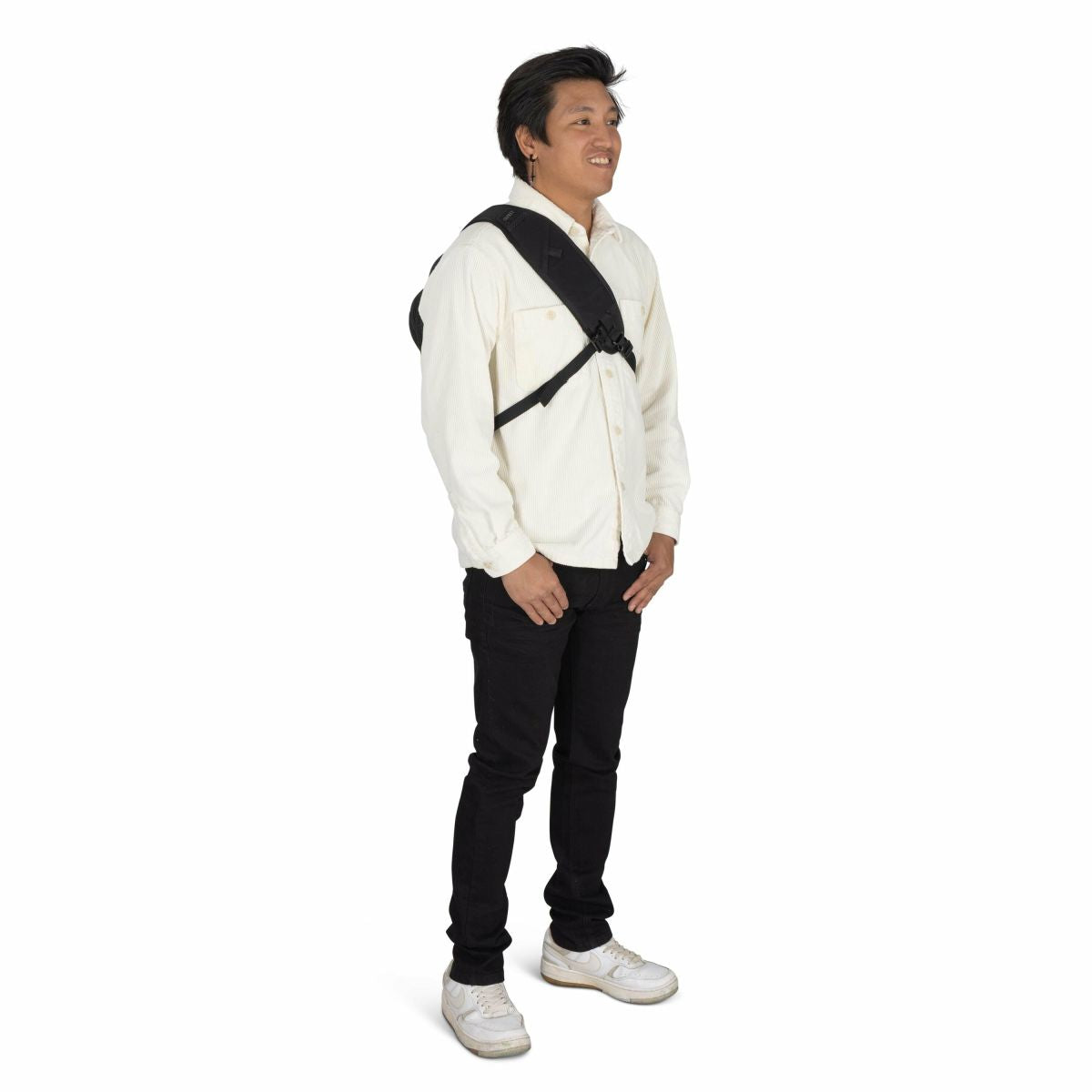 Quasar Sling Bag