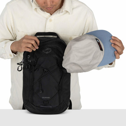 Quasar Sling Bag