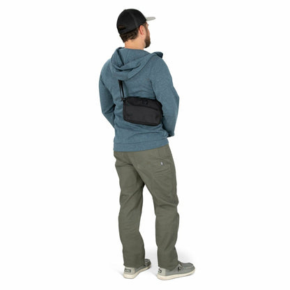 Aoede Crossbody Bag