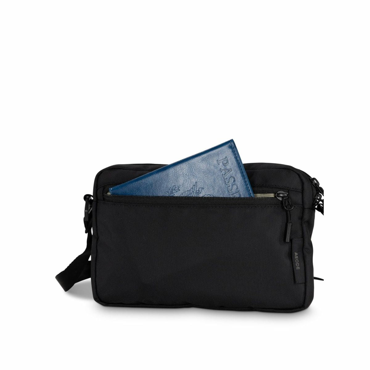 Aoede Crossbody Bag
