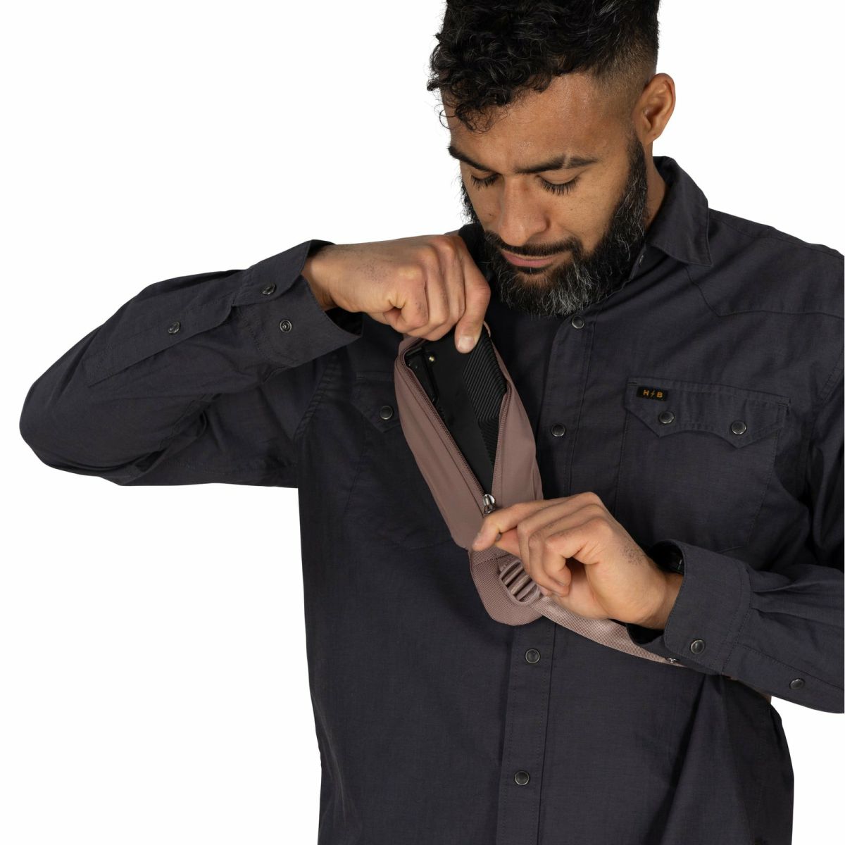 Aoede Sling