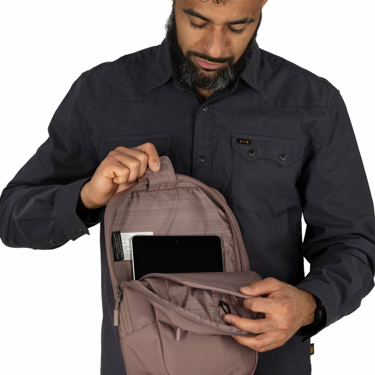 Aoede Sling