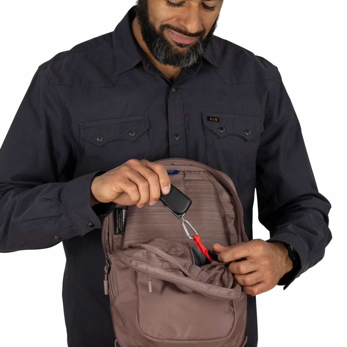 Aoede Sling