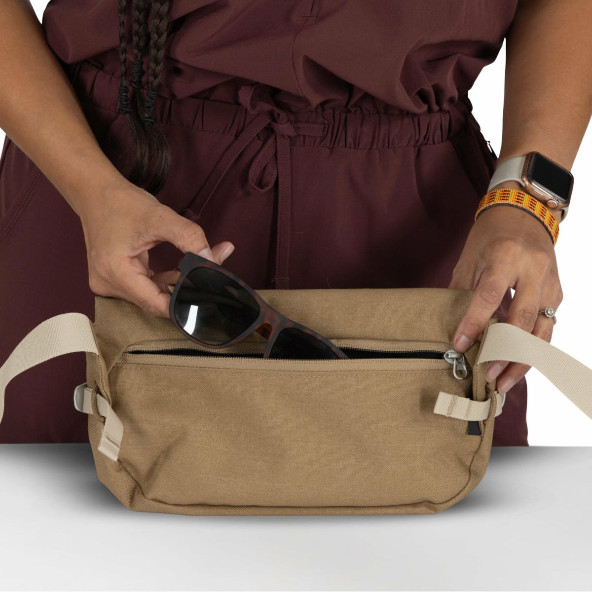 Osprey Arcane™ Hip Bag
