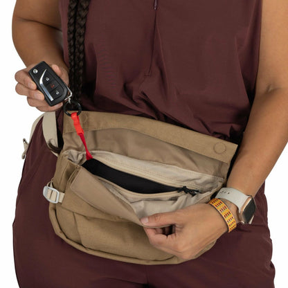 Osprey Arcane™ Hip Bag