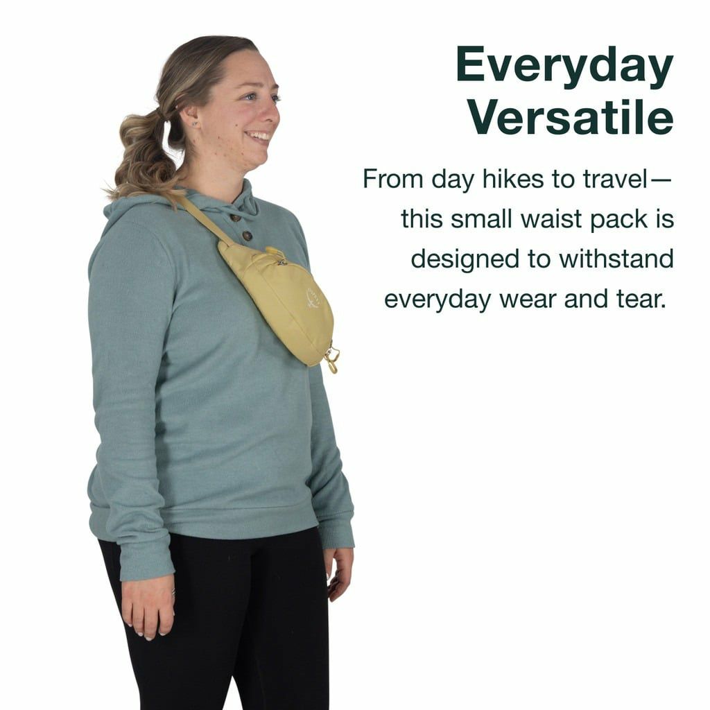 Daylite™ Mini Waist Pack