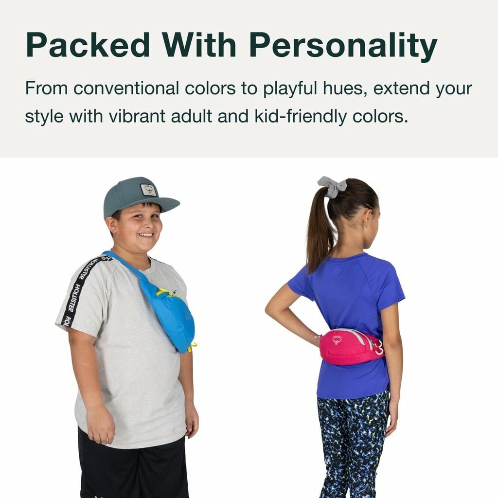 Daylite™ Mini Waist Pack