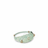Shaleafy Print Frosty Mint