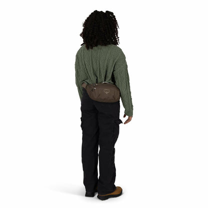 Daylite™ Waist Pack Driftshade