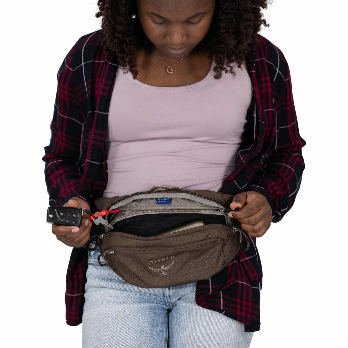 Daylite™ Waist Pack Driftshade