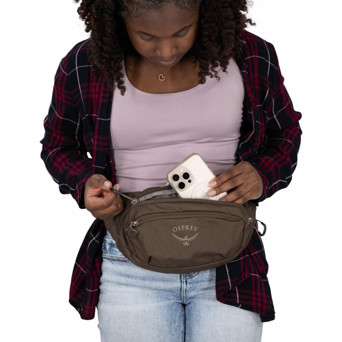 Daylite™ Waist Pack Driftshade