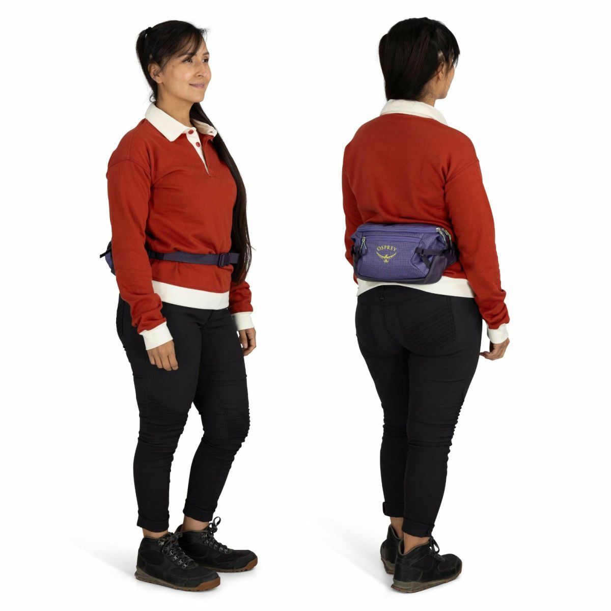 Transporter™ Waist Pack