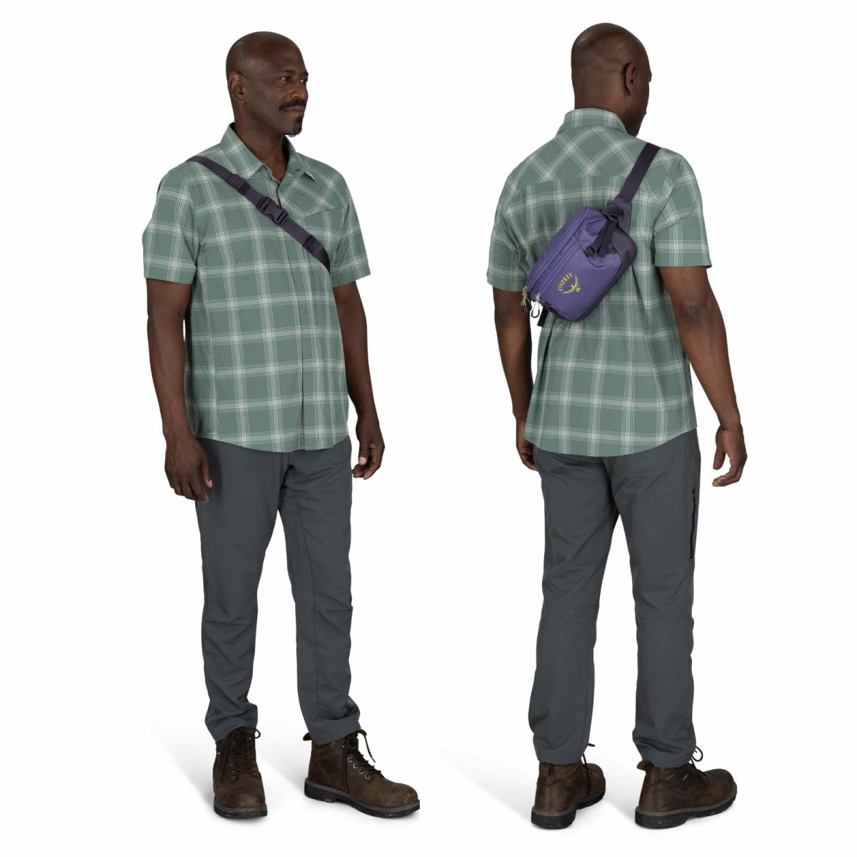 Transporter™ Waist Pack