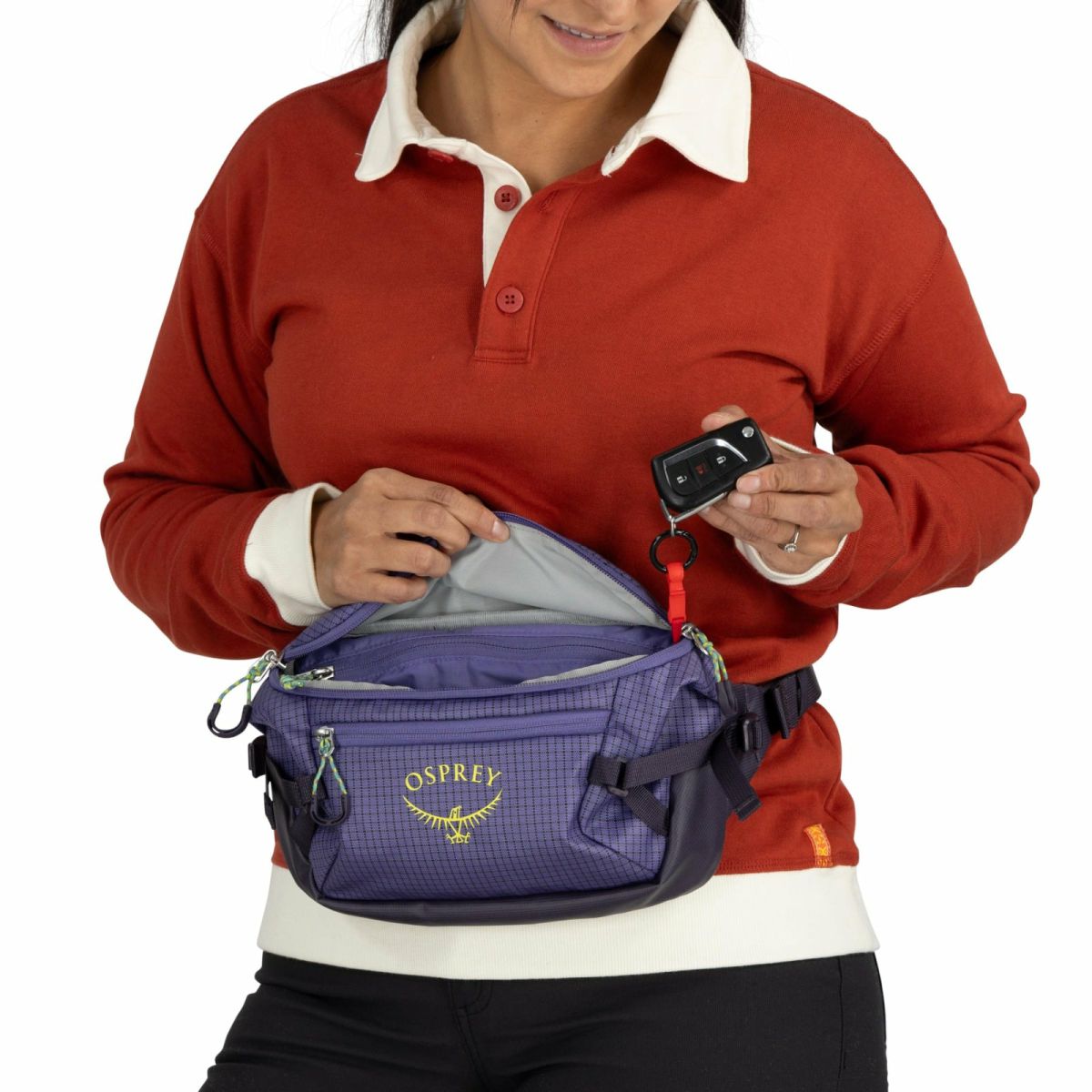 Transporter™ Waist Pack