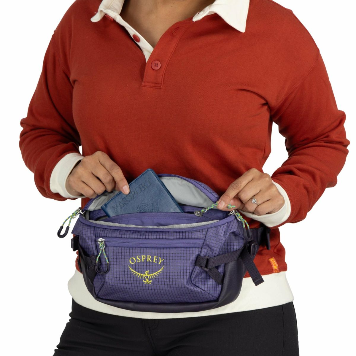 Transporter™ Waist Pack