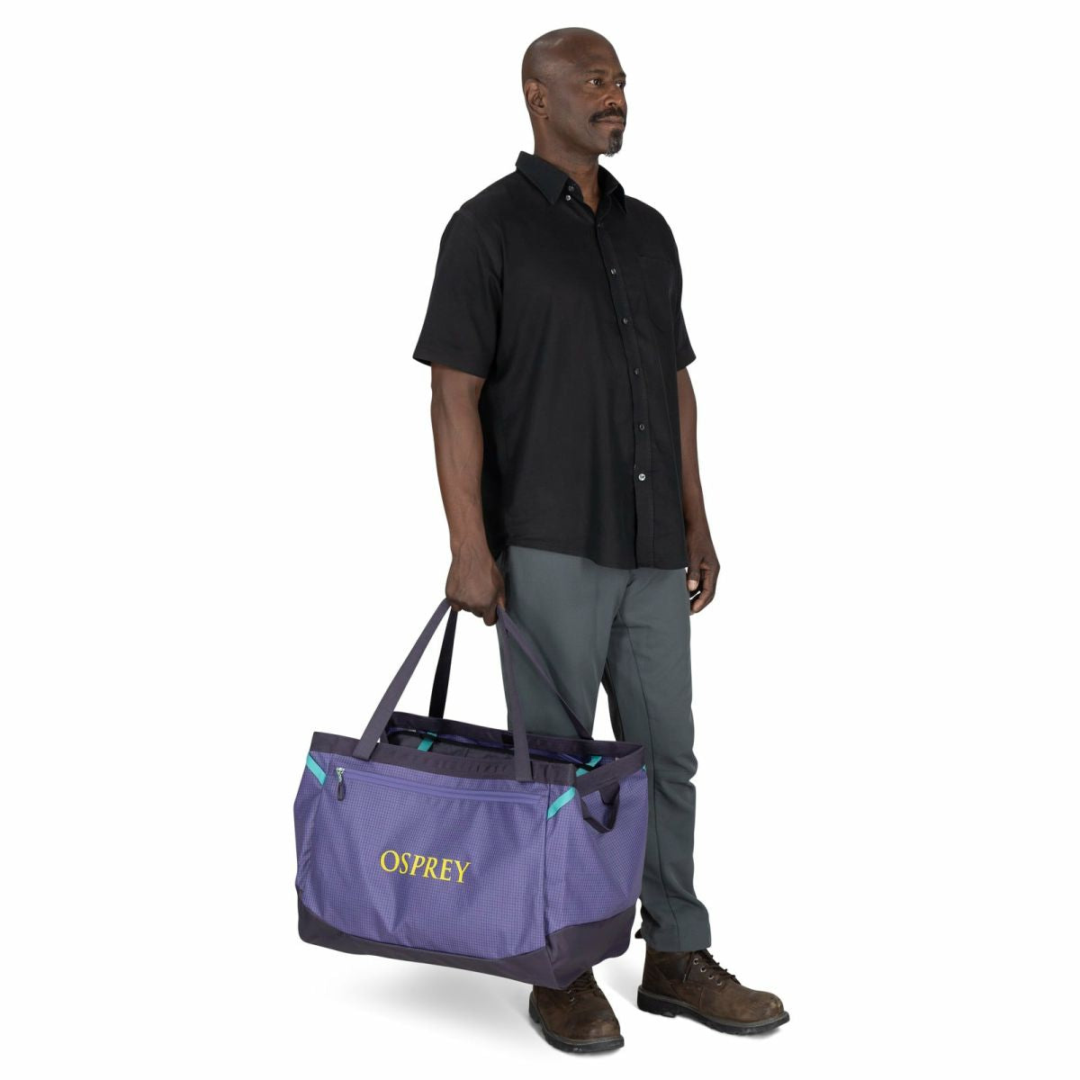 Transporter™ Gear Tote 60