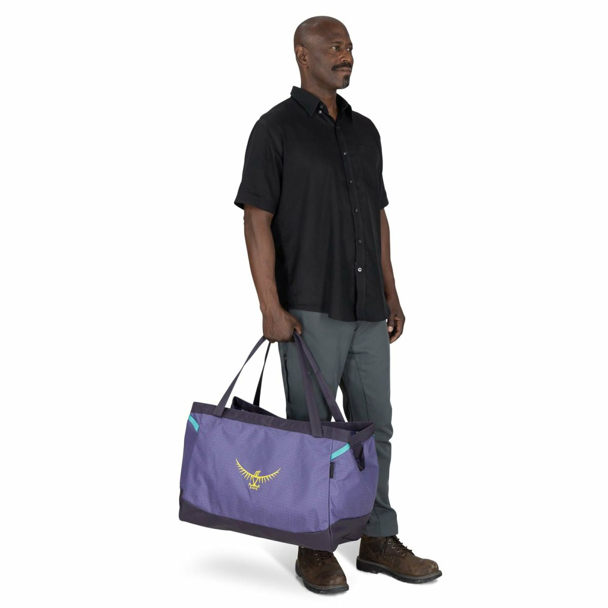 Transporter™ Gear Tote 60