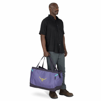 Transporter™ Gear Tote 60