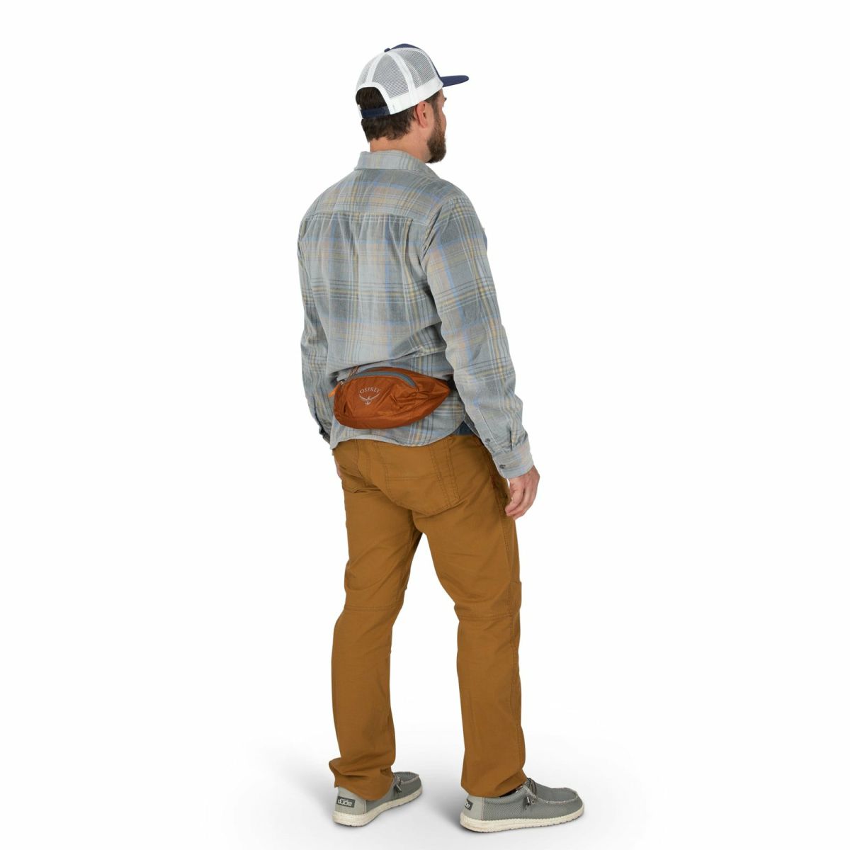 Ultralight Stuff Waist Pack