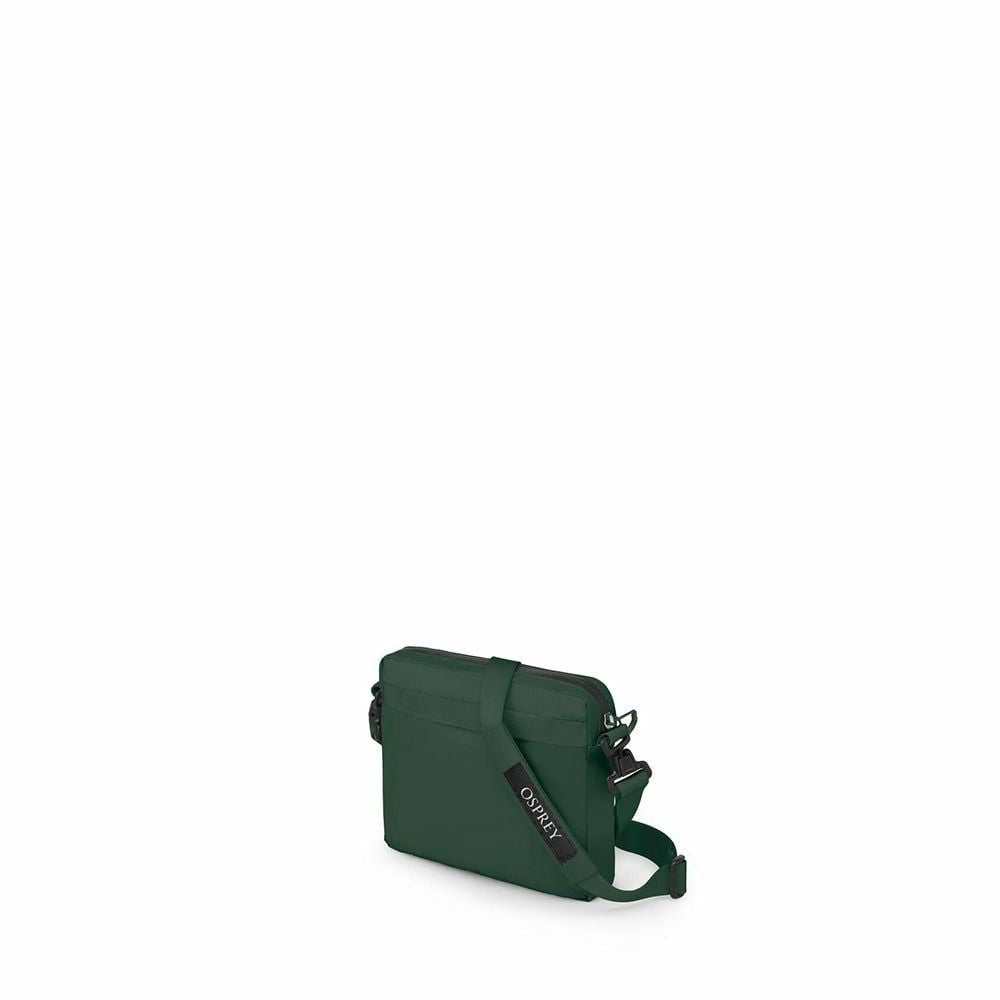 Ultralight Shoulder Satchel