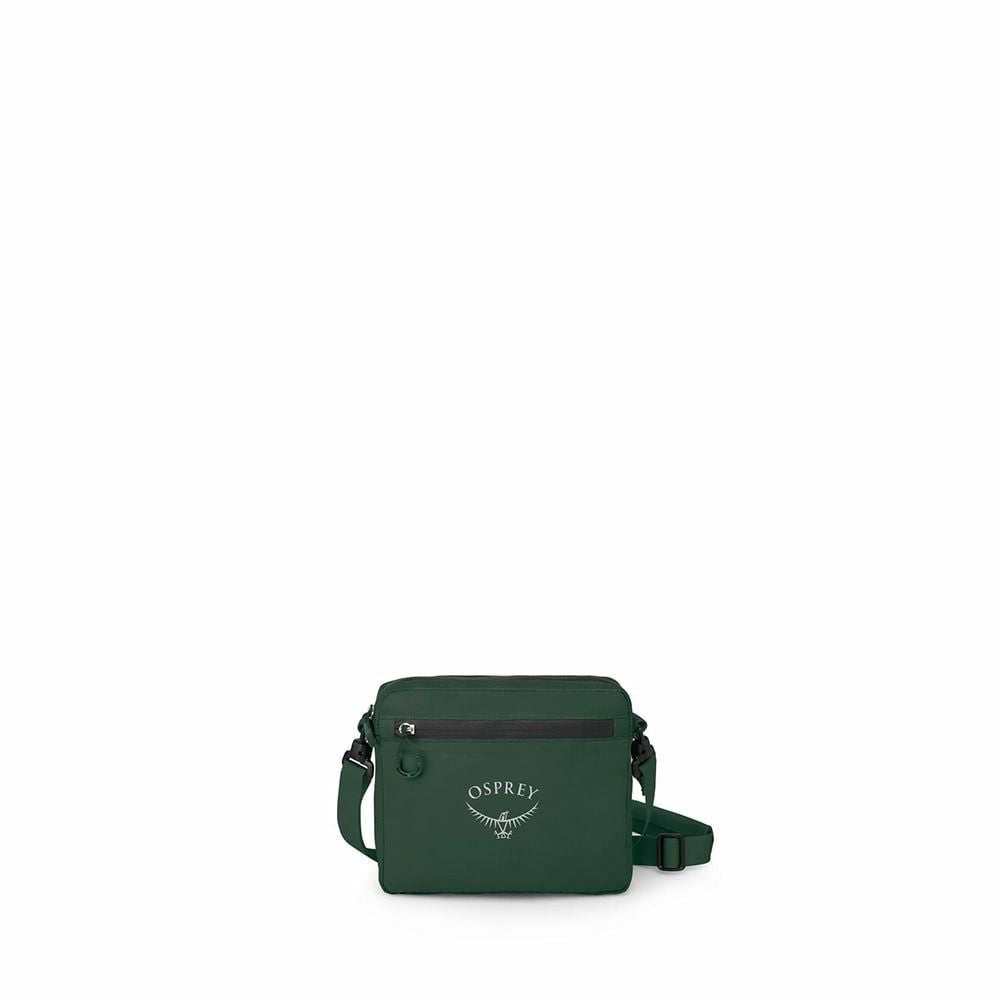 Ultralight Shoulder Satchel