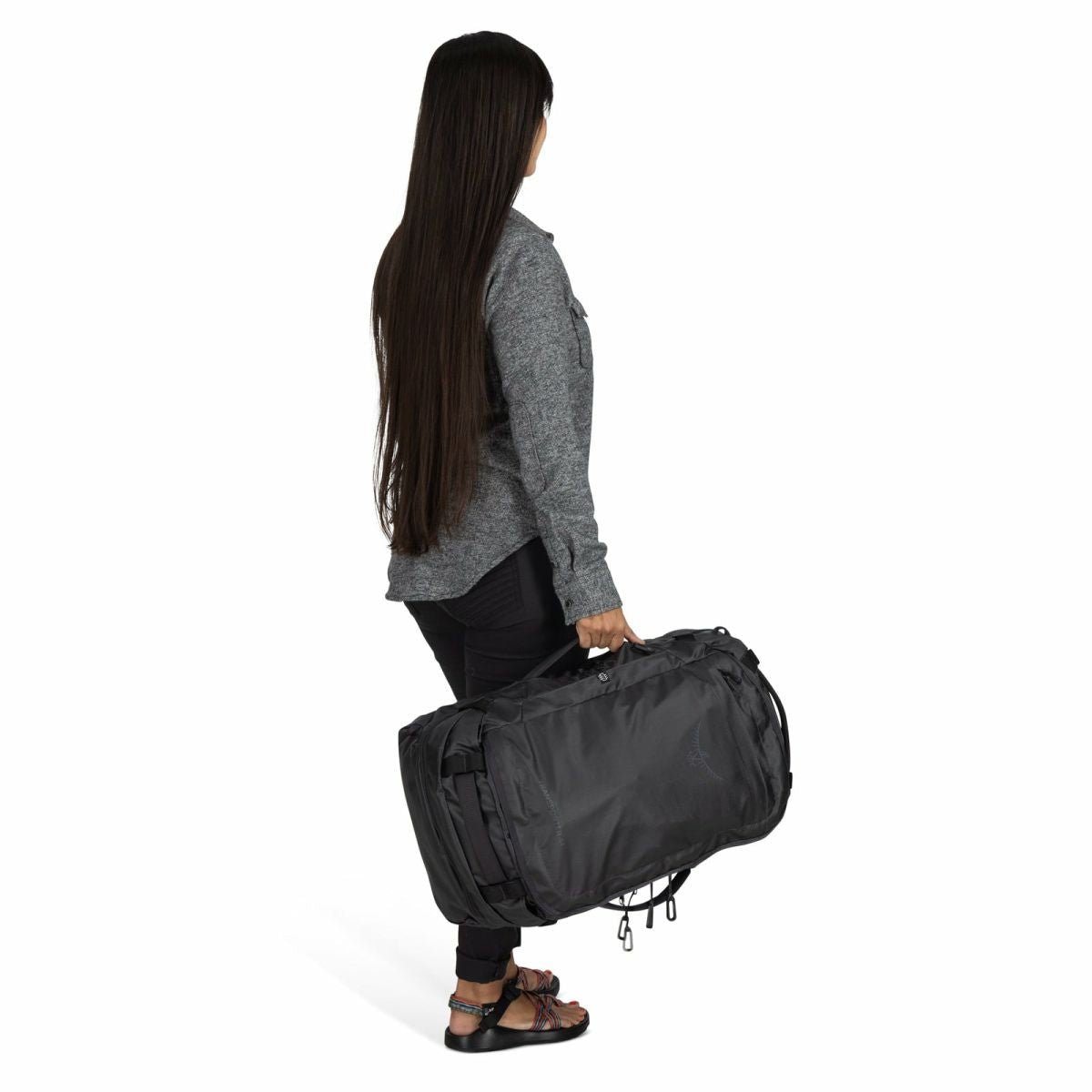 Transporter™ Squffel 44