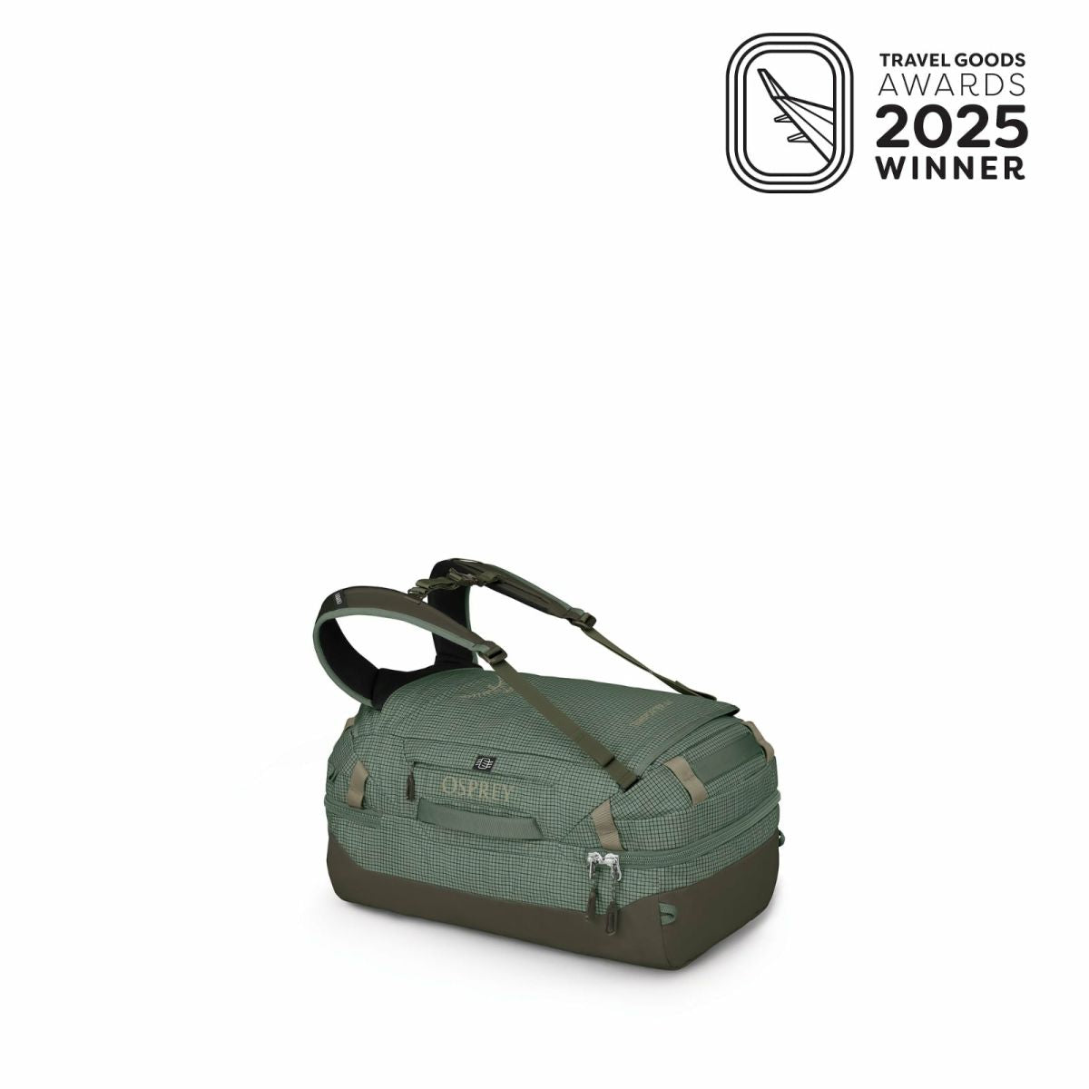 Transporter™ Squffel 44