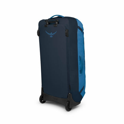 Transporter™ Wheeled Duffel 120