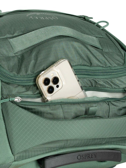 Sojourn™ Shuttle Wheeled Duffel 22"/45L