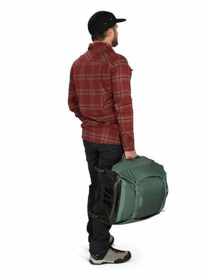 Sojourn™ Shuttle Wheeled Duffel 22"/45L