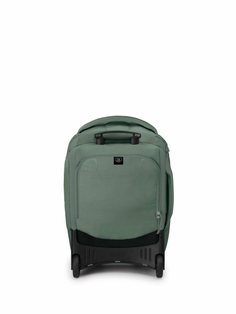Sojourn™ Shuttle Wheeled Duffel 22"/45L
