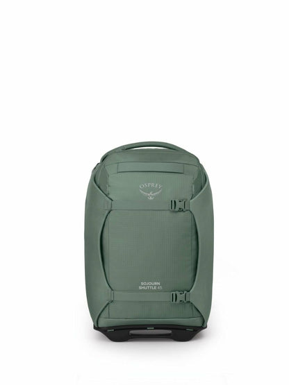Sojourn™ Shuttle Wheeled Duffel 22"/45L