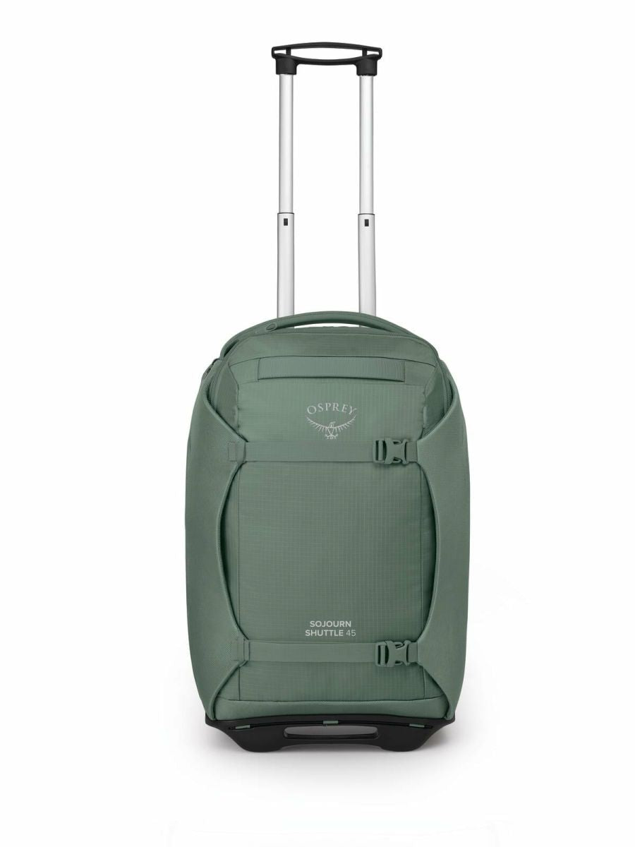 Sojourn™ Shuttle Wheeled Duffel 22"/45L