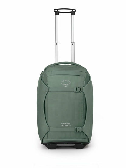 Sojourn™ Shuttle Wheeled Duffel 22"/45L