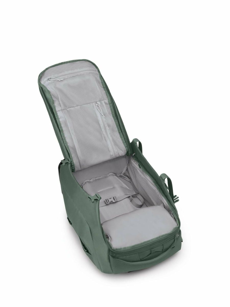 Sojourn™ Shuttle Wheeled Duffel 22"/45L