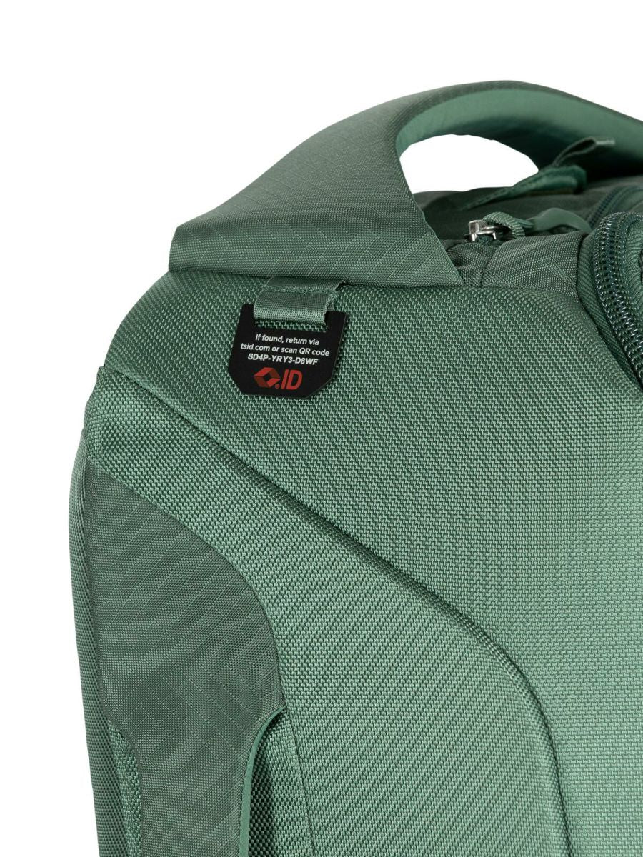 Sojourn™ Shuttle Wheeled Duffel 22"/45L