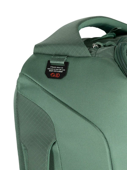 Sojourn™ Shuttle Wheeled Duffel 22"/45L