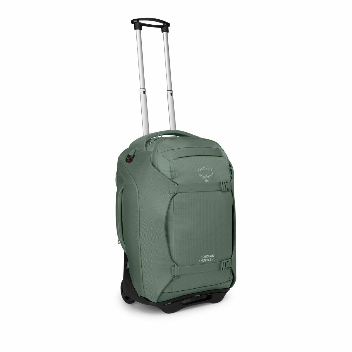 Sojourn™ Shuttle Wheeled Duffel 22"/45L