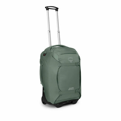 Sojourn™ Shuttle Wheeled Duffel 22"/45L