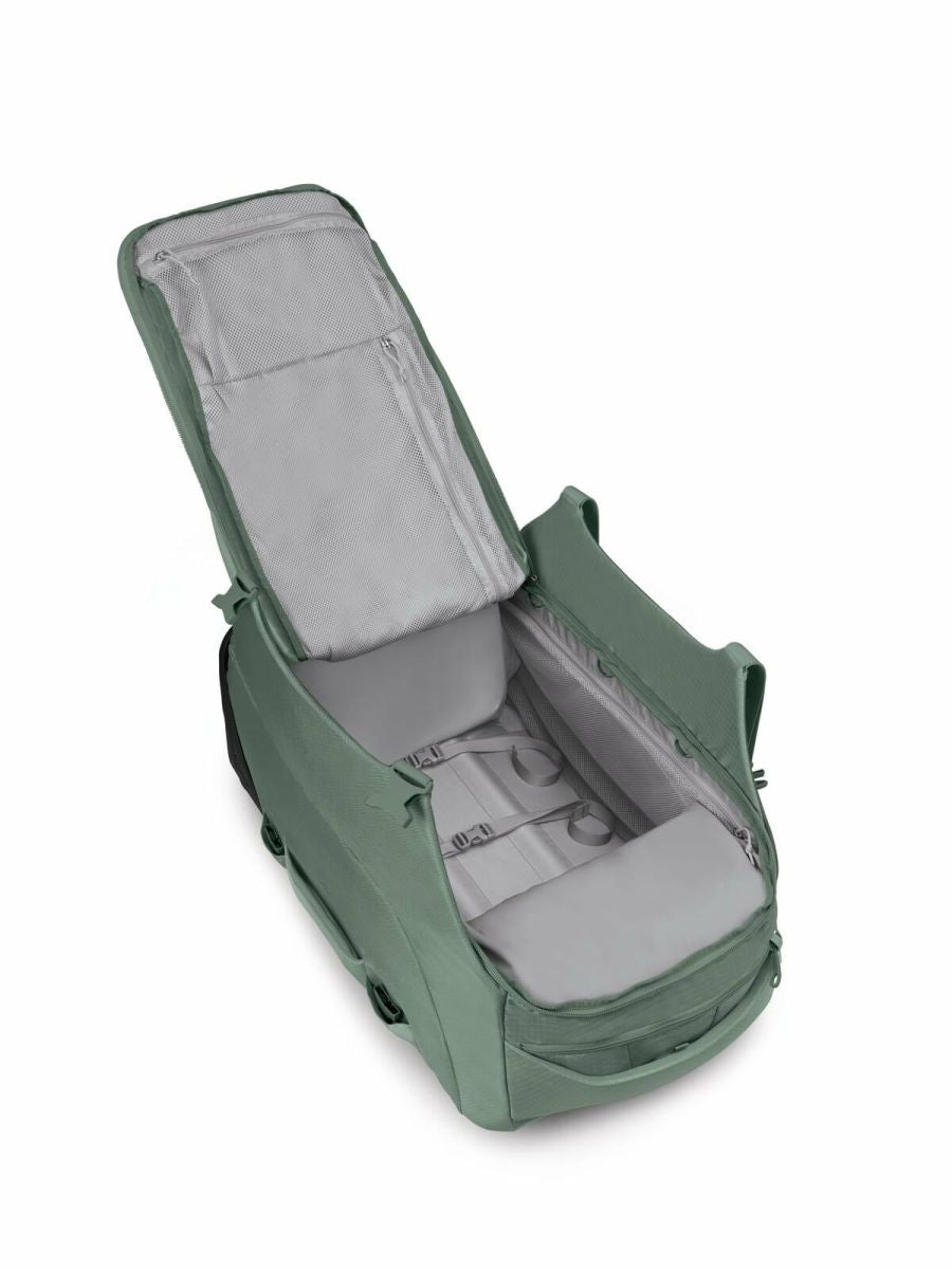 Sojourn™ Shuttle Wheeled Duffel 30"/100L