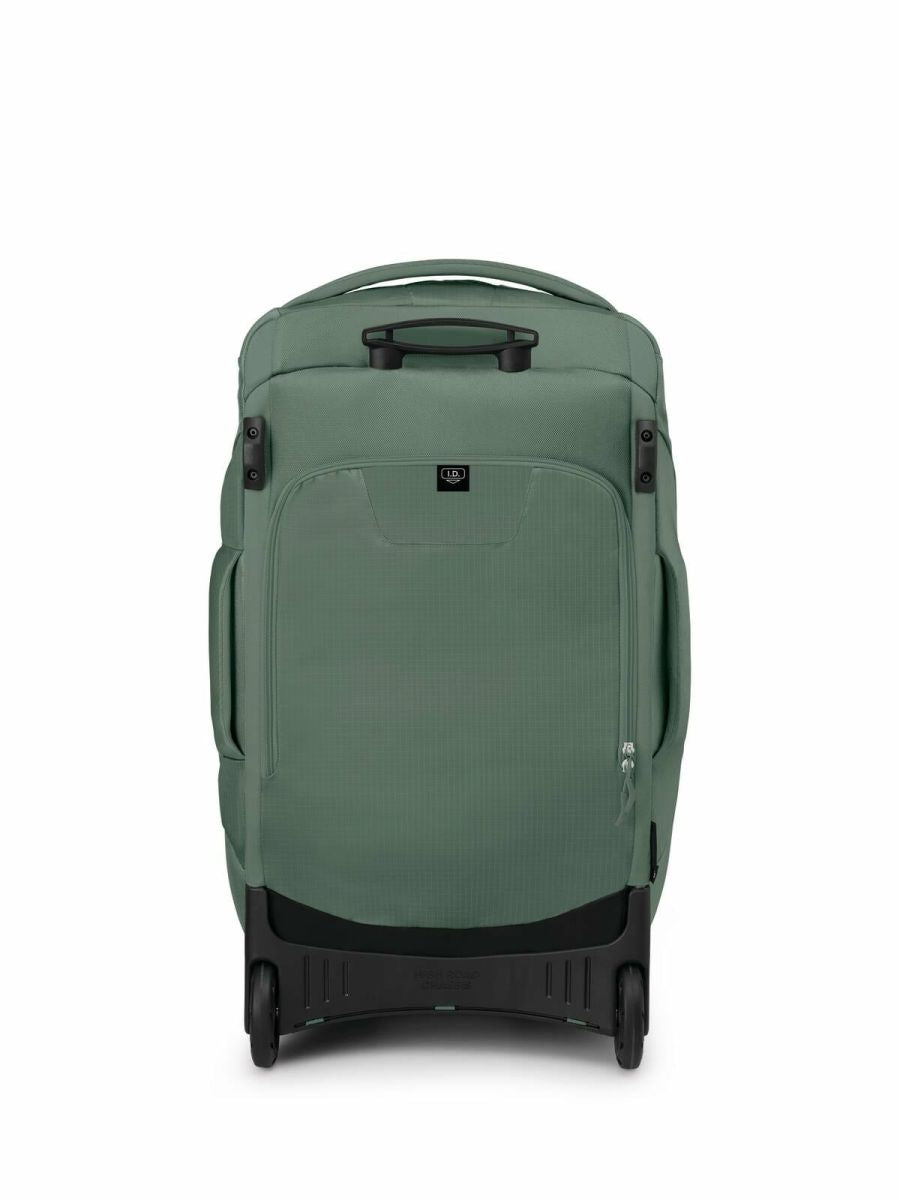 Sojourn™ Shuttle Wheeled Duffel 30"/100L