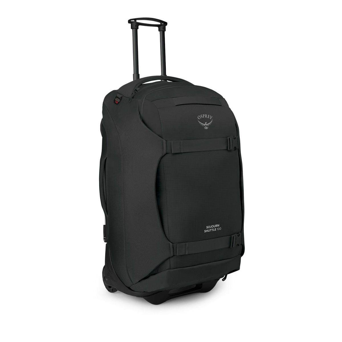 Sojourn™ Shuttle Wheeled Duffel 30"/100L