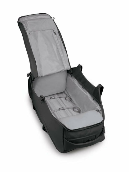Sojourn™ Shuttle Wheeled Duffel 36"/130L