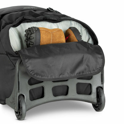 Sojourn™ Shuttle Wheeled Duffel 36"/130L