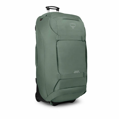 Sojourn™ Shuttle Wheeled Duffel 36"/130L