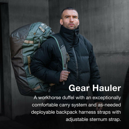 Transporter™ Duffel 150