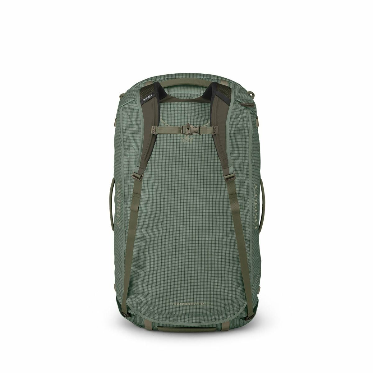 Transporter™ Duffel 120