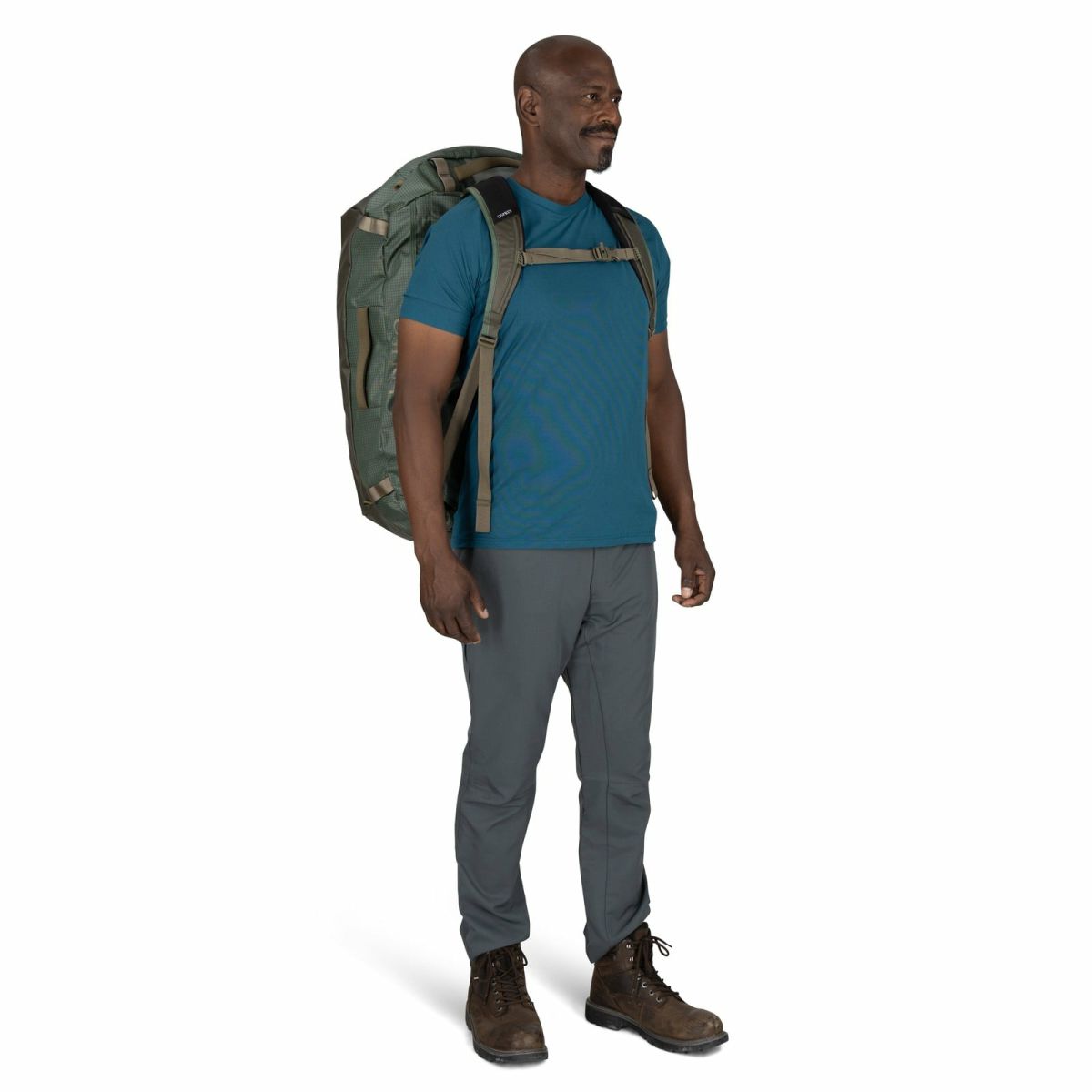 Transporter™ Duffel 95