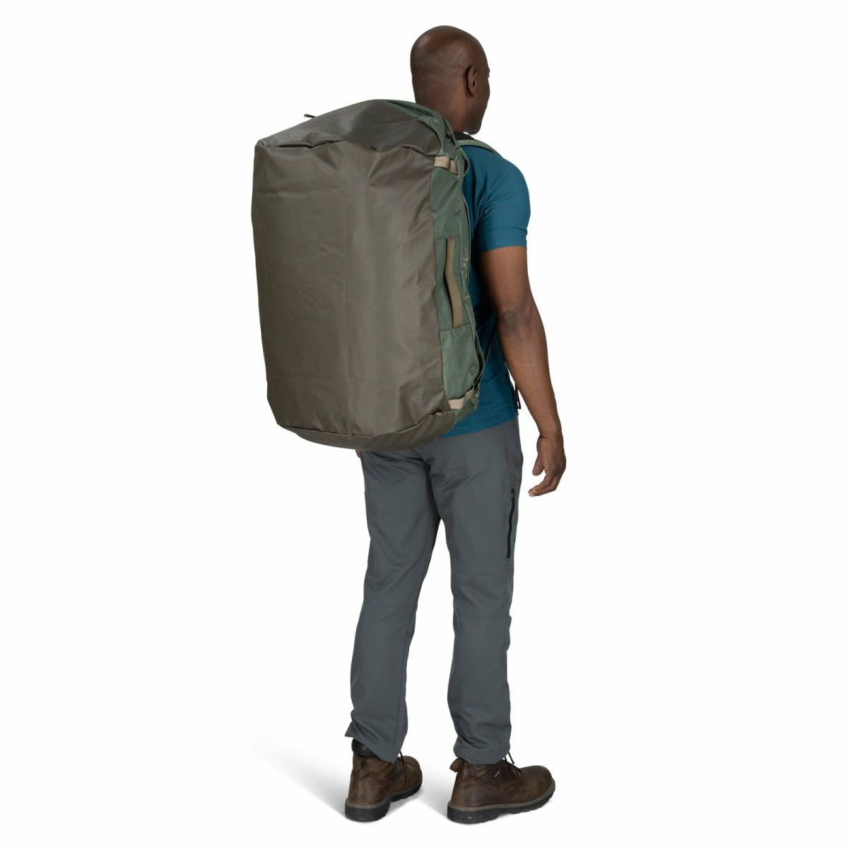 Transporter™ Duffel 95