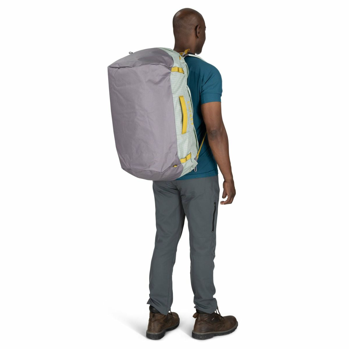 Transporter™ Duffel 65